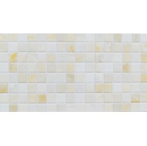 Unicer Onix Champagne Mosaico